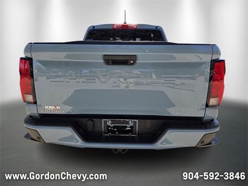 New 2026 Chevrolet Colorado LT w/ LT Convenience Package image 5