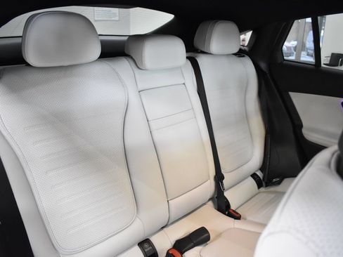 Certified 2024 Mercedes-Benz GLC 300 4MATIC image 31