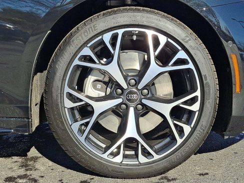 New 2026 Audi A6 Premium Plus image 7