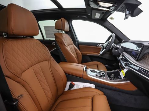 New 2026 BMW X5 xDrive40i image 31
