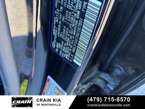 Used 2022 Hyundai Tucson N Line w/ Cargo Package image 23