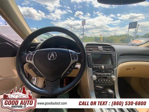 Used 2008 Acura TL FWD image 15