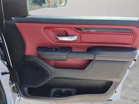 Used 2019 RAM 1500 Rebel w/ Rebel Level 2 Equipment Group image 13