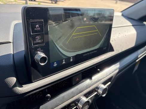 New 2026 Honda CR-V LX image 8