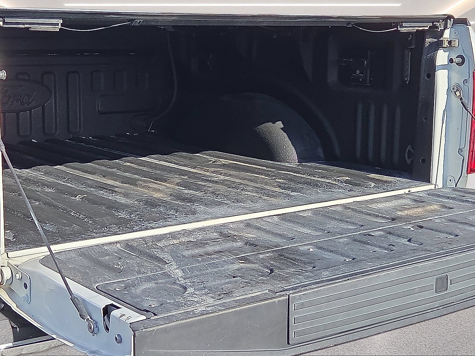 Used 2020 Ford F150 Lariat AWD/4WD image 18
