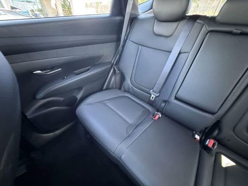 New 2026 Hyundai Tucson XRT FWD image 3