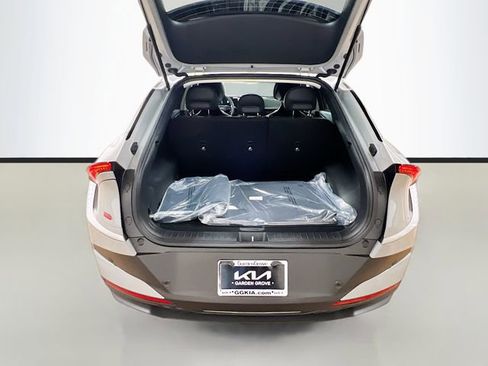 New 2025 Kia EV6 Light image 27