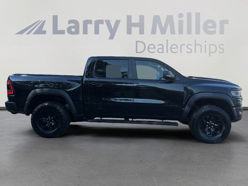 Used 2024 RAM 1500 TRX w/ TRX Level 1 Equipment Group AWD/4WD image 6