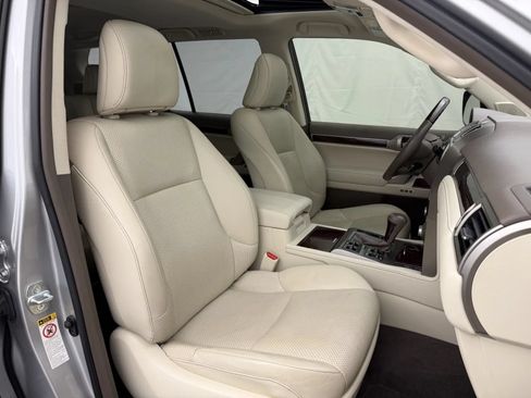 Used 2019 Lexus GX 460 Luxury AWD/4WD image 34