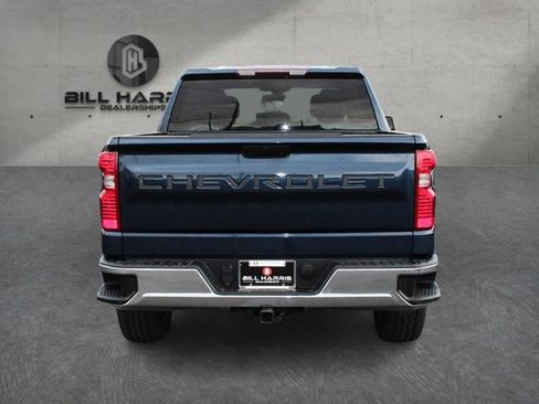 Used 2022 Chevrolet Silverado 1500 LT image 6