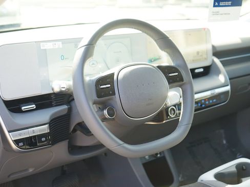 Certified 2024 Hyundai Ioniq 5 SE AWD/4WD image 13