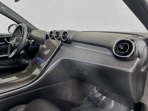 Used 2022 Mercedes-Benz C 300 Sedan image 44