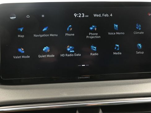 Used 2023 Hyundai Santa Fe SEL image 15