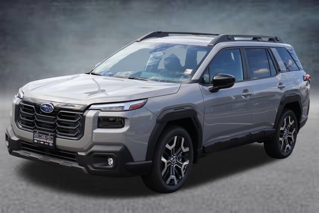 New 2026 Subaru Outback Touring XT AWD/4WD image 23
