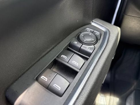 Used 2023 Chevrolet Silverado 1500 LTZ w/ Technology Package AWD/4WD image 28
