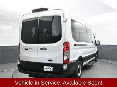 Used 2023 Ford Transit 350 XL image 6