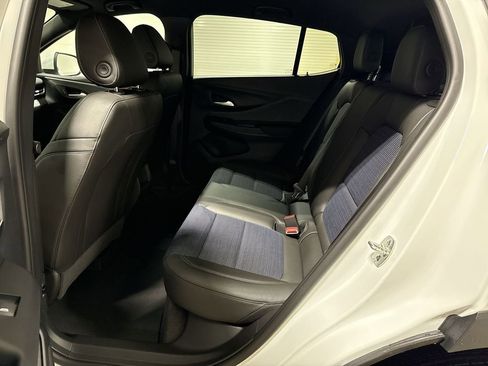 New 2026 Buick Envista Preferred w/ Convenience I Package image 22