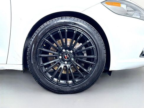 Used 2016 Dodge Dart Limited w/ Technology Group image 40