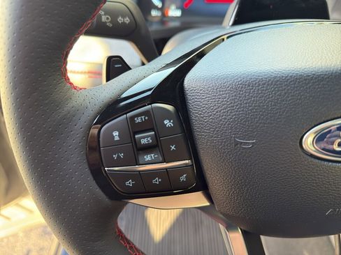 New 2026 Ford Explorer ST w/ Sun And Sound Package image 20