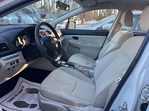 Used 2013 Subaru Impreza 2.0i image 16