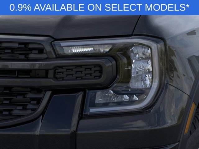 New 2026 Ford Ranger XLT w/ Equipment Group 301A High AWD/4WD image 18
