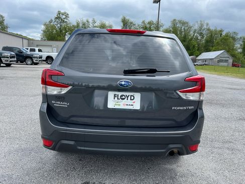 Used 2023 Subaru Forester AWD/4WD image 4