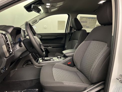 New 2025 Ford Ranger XLT image 26