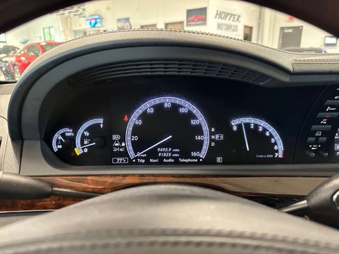 Used 2013 Mercedes-Benz S 550 image 22