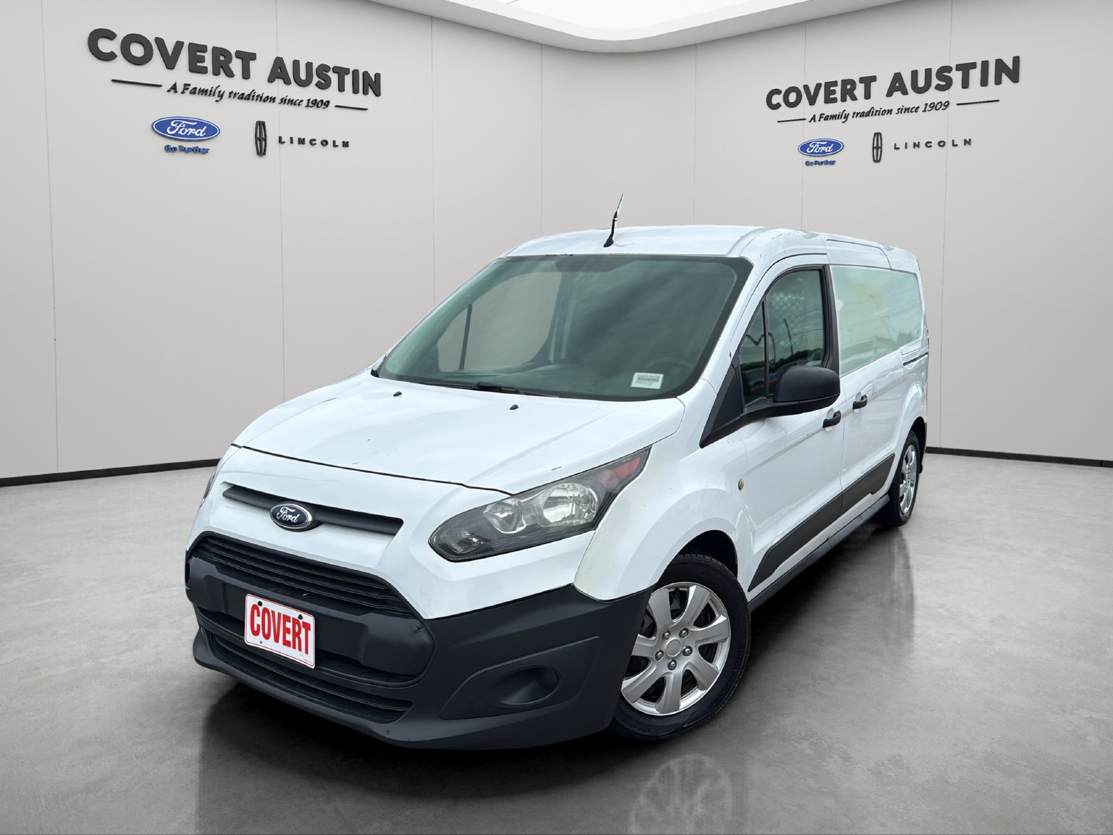 Used 2015 Ford Transit Connect XL FWD image 1
