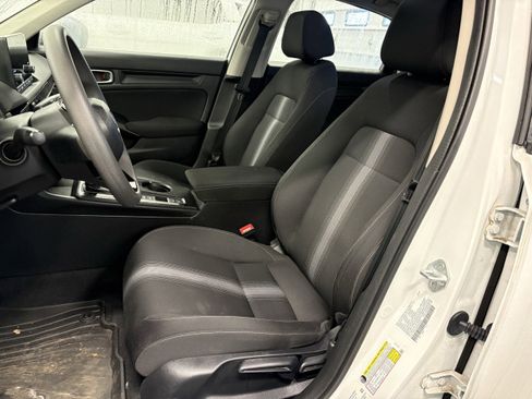 Used 2023 Honda Civic LX image 7