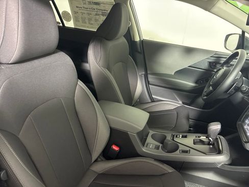New 2026 Subaru Crosstrek 2.0i Premium image 24