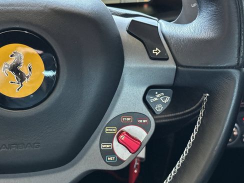 Used 2012 Ferrari 458 Italia Coupe RWD image 30