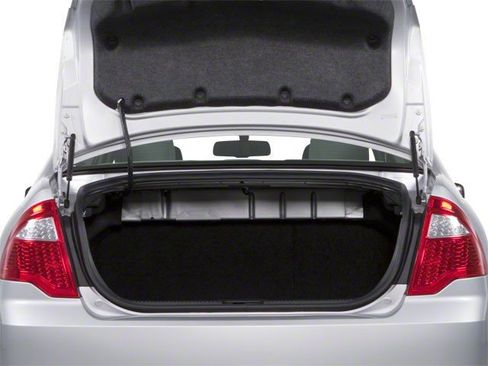 Used 2010 Ford Fusion SE image 13