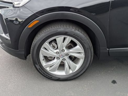 Certified 2024 Buick Encore GX Preferred w/ Comfort Package AWD/4WD image 10