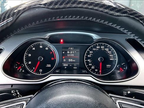 Used 2016 Audi A4 Premium Plus AWD/4WD image 13