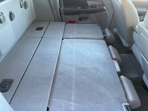 Used 2008 Dodge Ram 2500 Truck SXT w/ Popular Equipment Group image 44