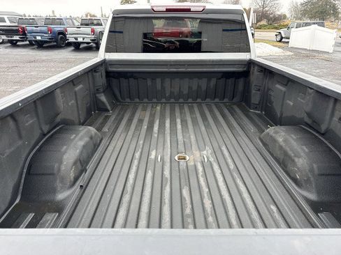 Certified 2023 GMC Sierra 2500 SLT image 19