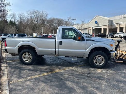 Used 2013 Ford F250 XLT w/ XLT Value Pkg image 6