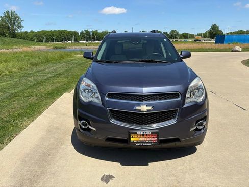 Used 2014 Chevrolet Equinox LT w/ Power Convenience Package FWD image 12
