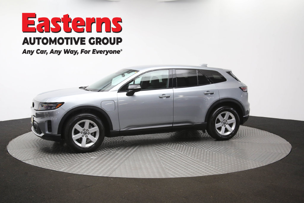 Used 2024 Honda Prologue EX image 58