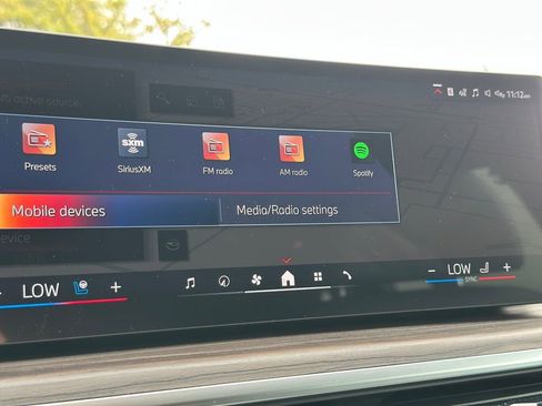 New 2026 BMW X5 xDrive40i w/ M Sport Package image 40