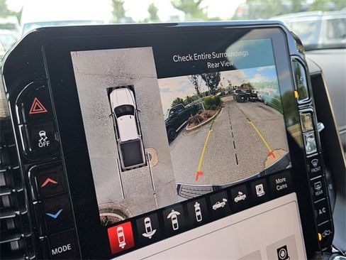 New 2025 RAM 2500 Limited image 11