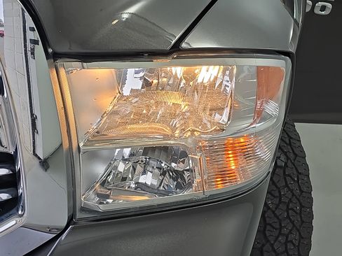 Used 2017 RAM 1500 Lone Star image 30