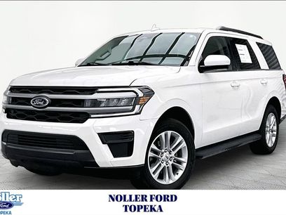 Certified 2024 Ford Expedition XLT