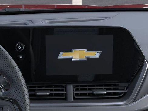 New 2026 Chevrolet Trax RS w/ Sunroof Package image 21