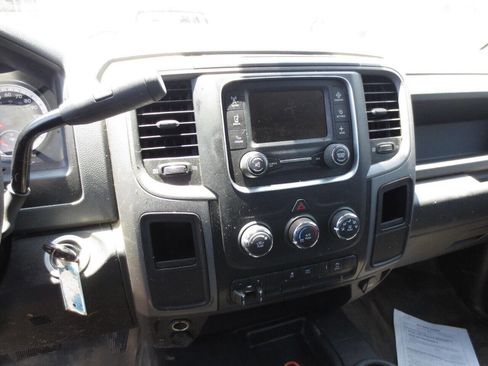 Used 2018 RAM 2500 Tradesman w/ Popular Equipment Group image 9