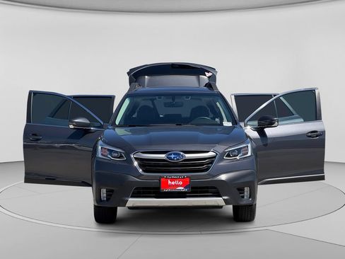 Used 2020 Subaru Outback Limited AWD/4WD image 29