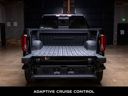 Used 2023 GMC Sierra 1500 Denali Ultimate image 8