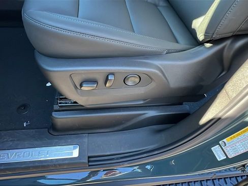 New 2026 Chevrolet Tahoe Z71 w/ Comfort Package image 14