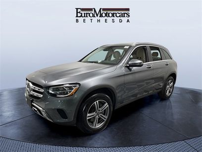 Certified 2022 Mercedes-Benz GLC 300 4MATIC